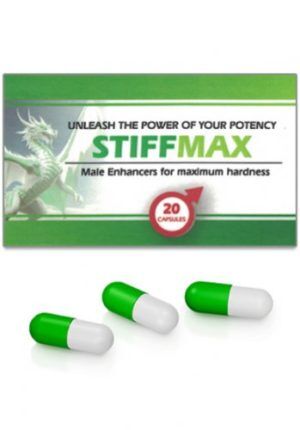 Stiffmax 20 tab