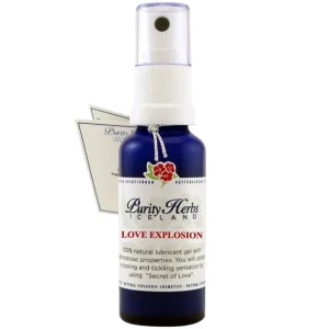 Love Explosion 30 ml