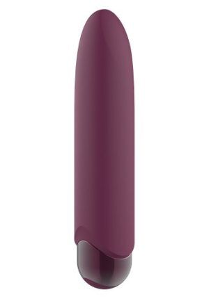 Dream Toys: Glam, Strong Bullet Vibe
