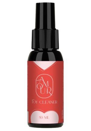 Amour Toy Cleanar 50 ml