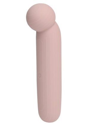 Nude Liv Pressure Point Massager