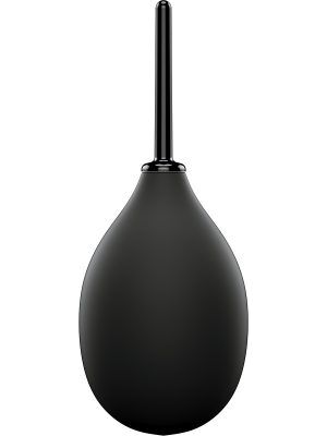 Perfect Fit: Ergoflo, Impulse, Compact Anal Douche