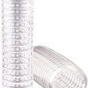 M for Men: Stroke Sleeve, transparent