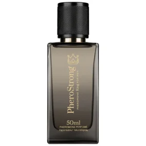 PheroStrong Kungsferomon för Män 50 ml