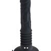 Pipedream Anal Fantasy: Vibrating Ass Fucker