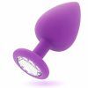 216059 8425402157084 Intense shelki L plug anal purple 4 1