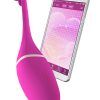 Realov: Irena I, Smart Mini Vibe, lila