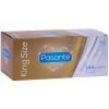 Pasante King Size: Kondomer, 144-pack