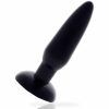 220152 8435565902728 ADDICTED TOYS ANAL PLUG 13ss 1