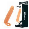 Extend Your Penis Sleeve - Penisförlängare 18 cm