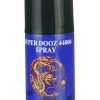 Super Dragon: 44000 Delay Spray, 45 ml