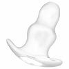 222057 8435565908935 addicted medium anal dilator transparent 3