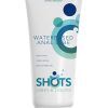 Shots Lubes & Liquids: Waterbased Anal Lube, 100 ml