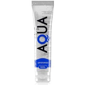 High Performance - Vattenbaserat Glidmedel 100 ml