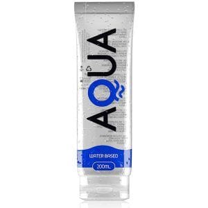 High Performance - Vattenbaserat Glidmedel 200 ml