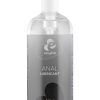 EasyGlide: Anal Waterbased Lubricant, 500 ml