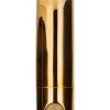 Shots Toys: Rechargeable Bullet, 10 Speed, guld