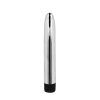 Classic Vibrator 17,5 cm - Silver