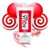 Lollipop - Smaksatt Vattenbaserat Glidmedel 50 ml - Sötmix
