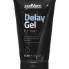 CoolMann: Delay Gel for Men, 40 ml