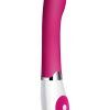 Pretty Love: Daniel, Vibrator
