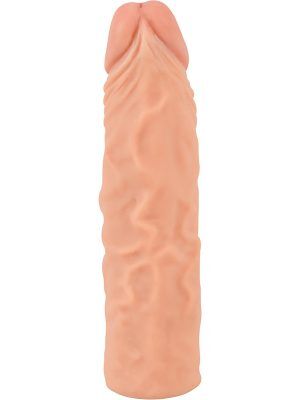 Nature Skin: Extension Sleeve + 3 cm