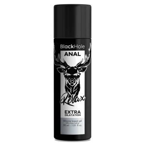 Relax Extra Dilatation - Silikonbaserad Gel för Anal Utvidgning 30 ml