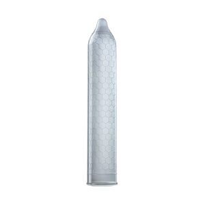 LELO - HEX Condoms Original (3 Pack)