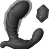 Marc Dorcel: Ultimate Expand, Inflatable Vibrator