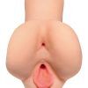 Pipedream PDX Plus: Pick Your Pleasure Stroker, ljus