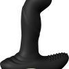 Marc Dorcel: P-Finger, Remote Control Vibrator