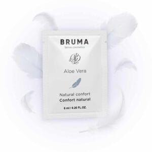 Aloe Vera glidmedel naturlig comfort - 6 ml