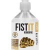 Pharmquests: Fistit, Numbing with Pump, 500 ml