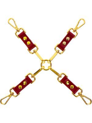Taboom Luxury: Hogtie