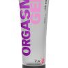 Just Play: Orgasm Gel, Erotic Gel with Mint Oil, 80 ml