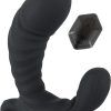 You2Toys: Inflatable G&P-Spot Vibrator with Remote
