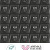 EXS Jumbo: Extra Large Kondomer, 24-pack