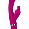 California Exotic: Foreplay Frenzy, Bunny Kisser