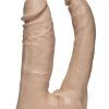 Doc Johnson: Double Penetrator Dildo, Vac-U-Lock