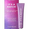 Bijoux Indiscrets: It's A Match, Liquid Vibrator