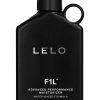LELO: F1L Advanced Performance Moisturizer, 100 ml