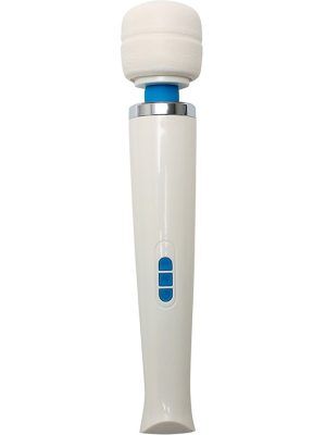 Love Magic: Personal Massager Wand
