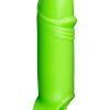 Ouch! Glow in the Dark: Smooth Thick Stretchy Penis Sleeve