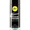 Pjur Backdoor: Regenerating, Vattenbaserat Analglidmedel, 250 ml