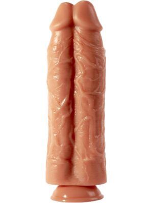 X-Men: 2-in-1 Dildo, 30.5 cm
