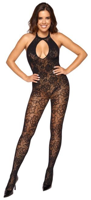 Fantasy Catsuit