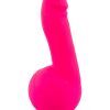 Sweet Smile: Powerful Vibrator