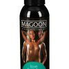 Magoon: Erotic Massage Oil, Love Fantasy, 50 ml