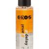 Eros: 2in1 Water-based Lubricant, Anal & Delay, 100 ml