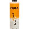 Eros: 2in1 Water-based Lubricant, Anal & Delay, 250 ml